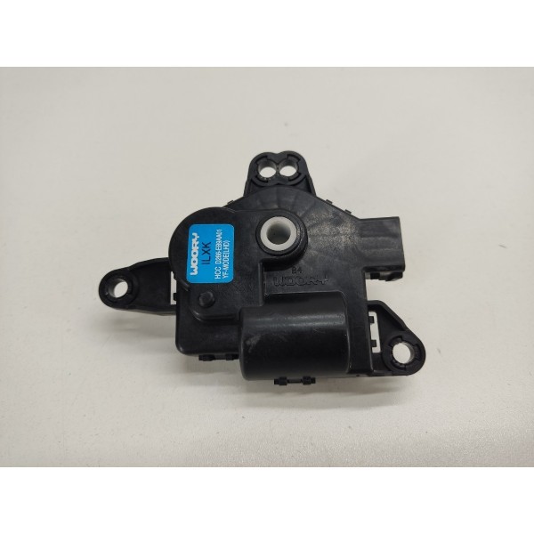 Motor Atuador Caixa Evaporadora Hyundai Azera 3.0 2014 A04