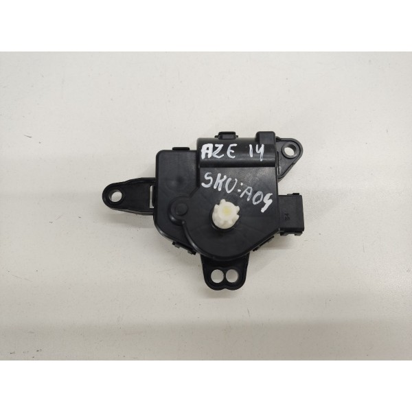 Motor Atuador Caixa Evaporadora Hyundai Azera 3.0 2014 A04