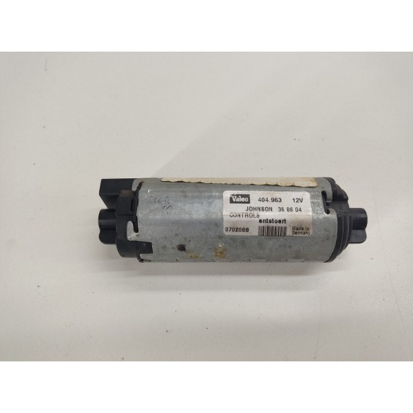 Motor Elétrico Banco Dianteiro /d Freelander 2 2008 Gasolina