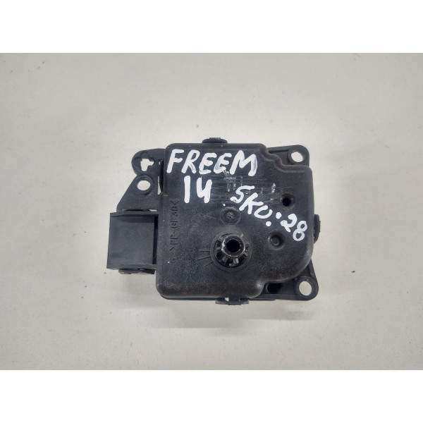 Motor Atuador Caixa Ar Condicionado Freemont 2.4 2012 8y47t4