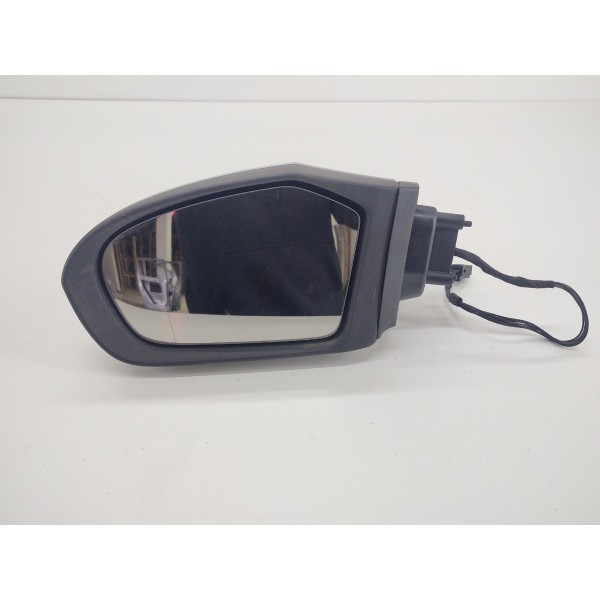 Retrovisor Esquerdo Mercedes B200 2006 A 2011