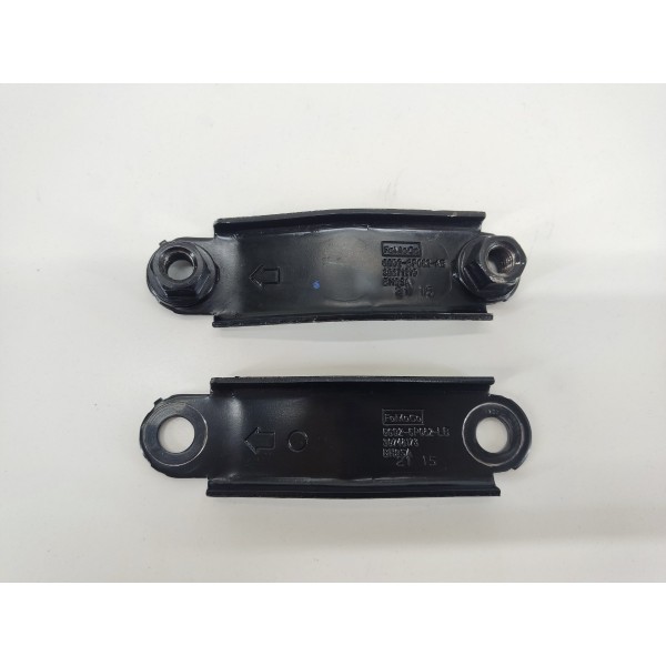 Suporte Coxim Cambio Discovery Sport 2016 6g926p082