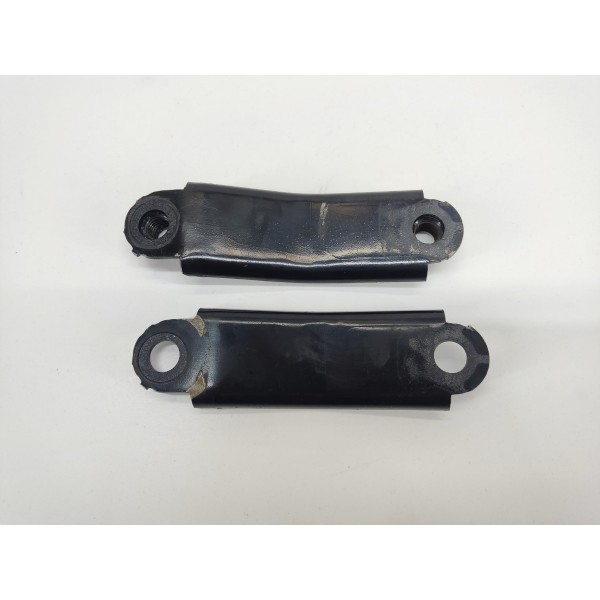 Suporte Coxim Cambio Discovery Sport 2016 6g926p082