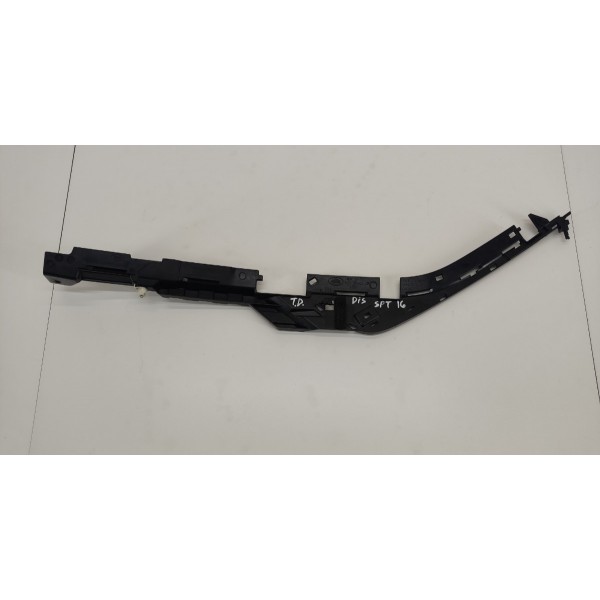 Suporte Guia Para Choque T.d Discovery Sport 2016 Fk72255a62