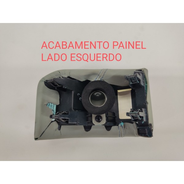 Acabamento Painel Lado Esquerdo Discovery Sport 2.0 2016