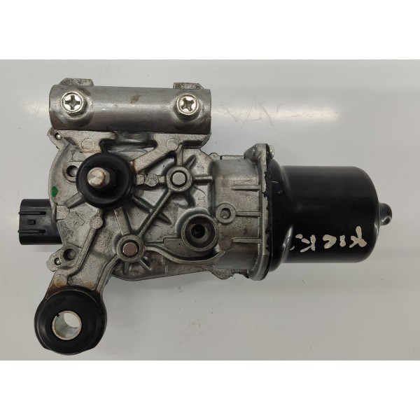 Motor Limpador Para Brisa Nissan Kicks 2021 1412c124