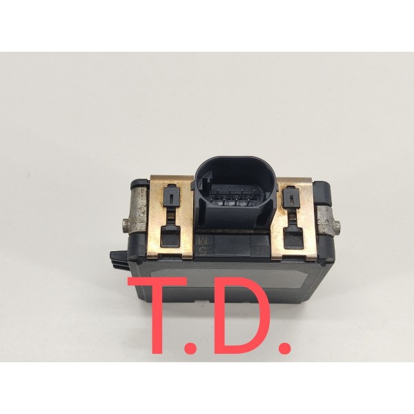 Sensor Radar Faixa T.d Audi Q5 2022 80a907566b