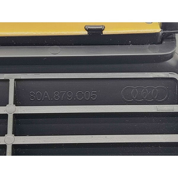 Acabamento Porta Mala Com Led L.e Audi Q5 2.0 2022