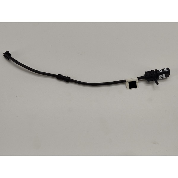 Sensor Pastilha Freio D.e Audi Q5 2.0 2022