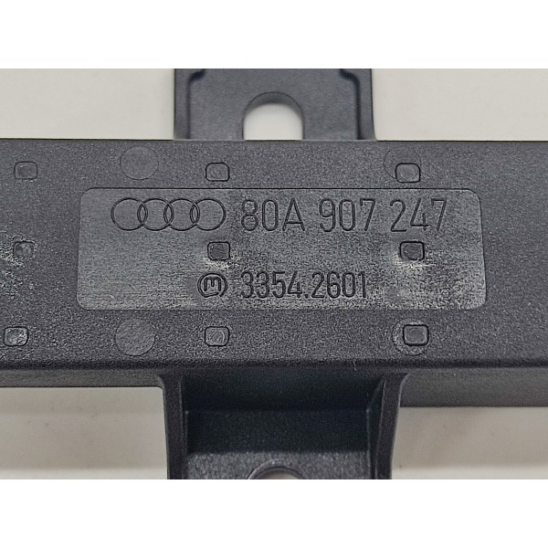 Sensor Keyless Presença T.e Audi Q5 2.0 2022 80a907247