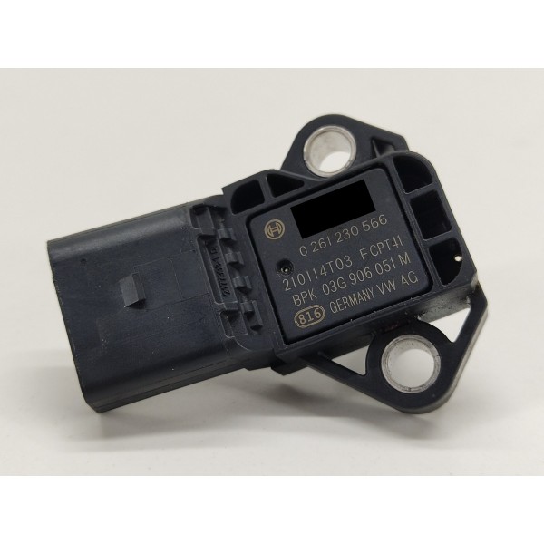 Sensor Map Audi Q5 2.0 2022 0261230566