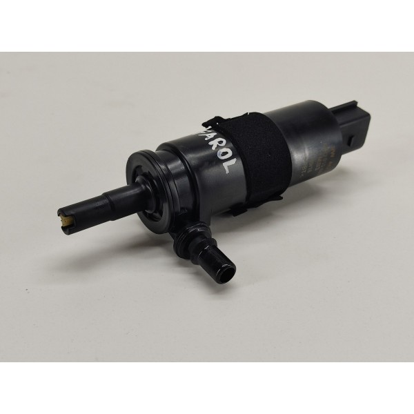 Motor Esguicho Limpador Farol Audi Q5 2022 6r0955681