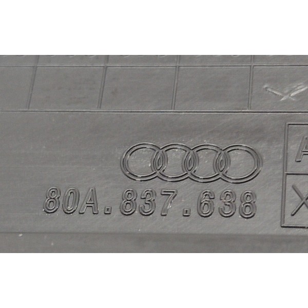 Acabamento Retrovisor Externo D.d Audi Q5 2.0 2022