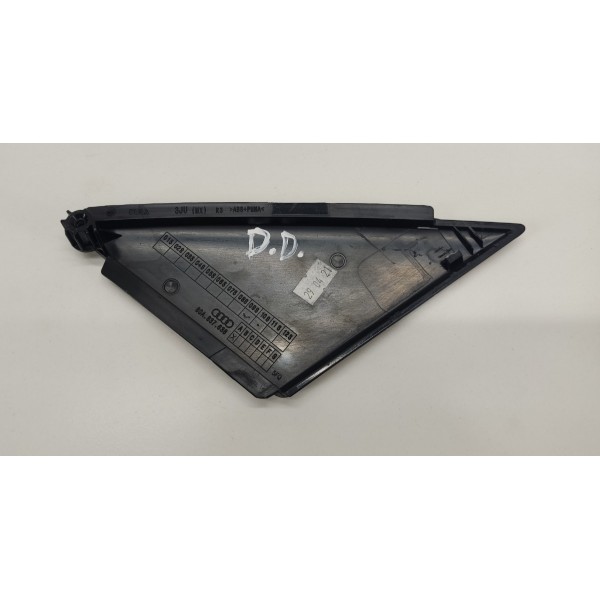 Acabamento Retrovisor Externo D.d Audi Q5 2.0 2022