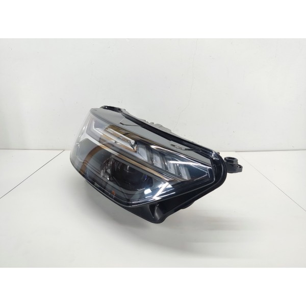 Farol Direito Audi Q5 2.0 2022 80a941036