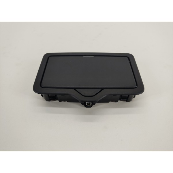 Porta Copos Traseiro Audi Q5 2.0 2022 4m0885995