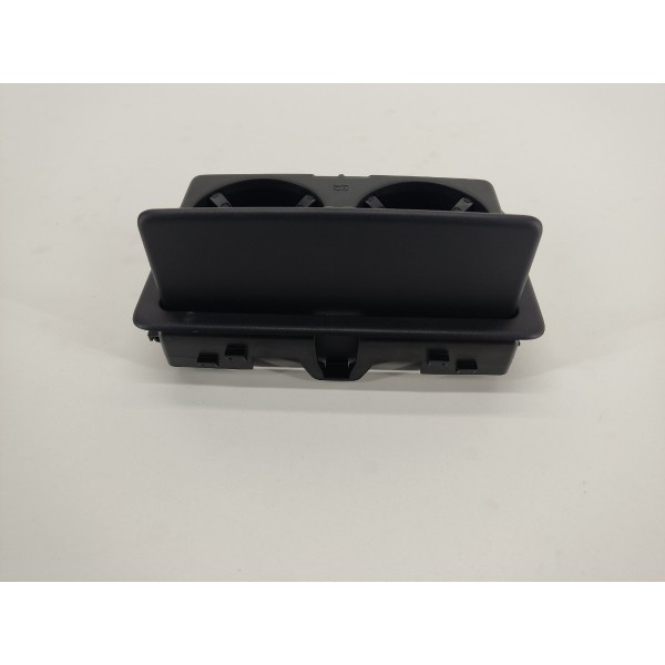 Porta Copos Traseiro Audi Q5 2.0 2022 4m0885995