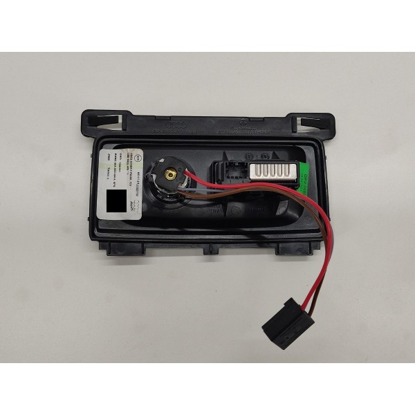 Tomada 12v Entrada Usb Audi Q5 2.0 2022 5q0035726