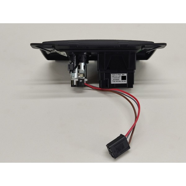 Tomada 12v Entrada Usb Audi Q5 2.0 2022 5q0035726