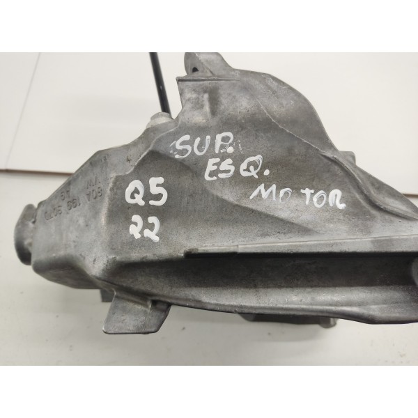 Suporte Motor Esquerdo Audi Q5 2.0 2022 80a199307