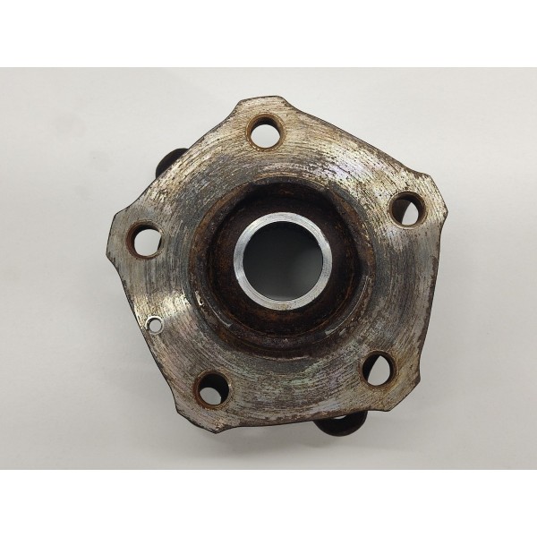 Cubo Rolamento Roda Traseiro Audi Q5 2.0 2022