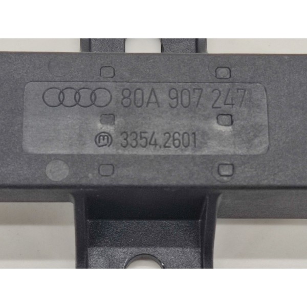 Sensor Keyless Presença T.d Audi Q5 2.0 2022 80a907247