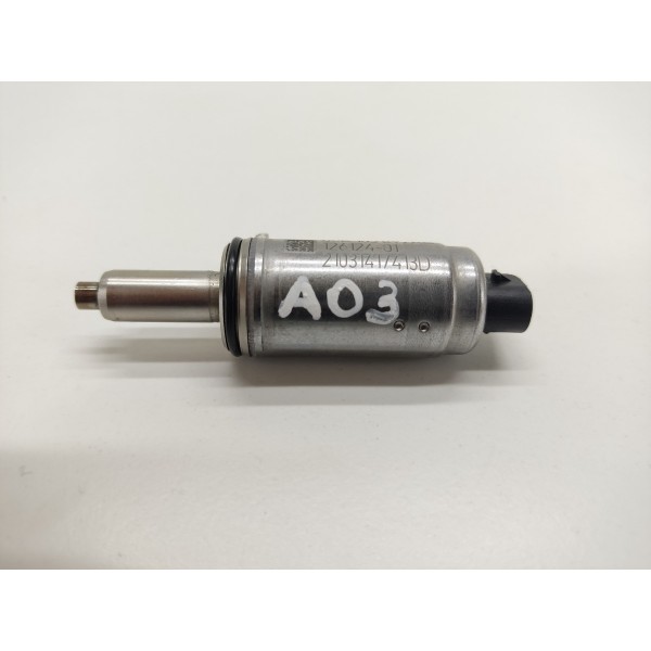 Sensor Eixo Comando Cabeçote Audi Q5 2.0 2022 A03