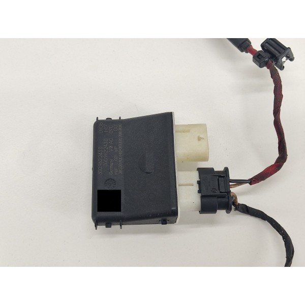 Modulo Sensor Abertura Tampa Traseira Audi Q5 2.0 2022