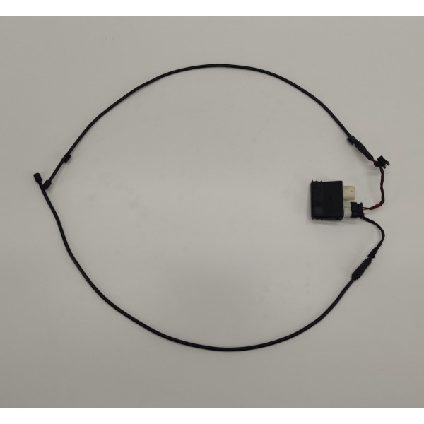 Modulo Sensor Abertura Tampa Traseira Audi Q5 2.0 2022