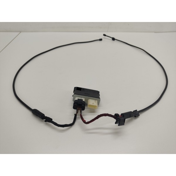 Modulo Sensor Abertura Tampa Traseira Audi Q5 2.0 2022