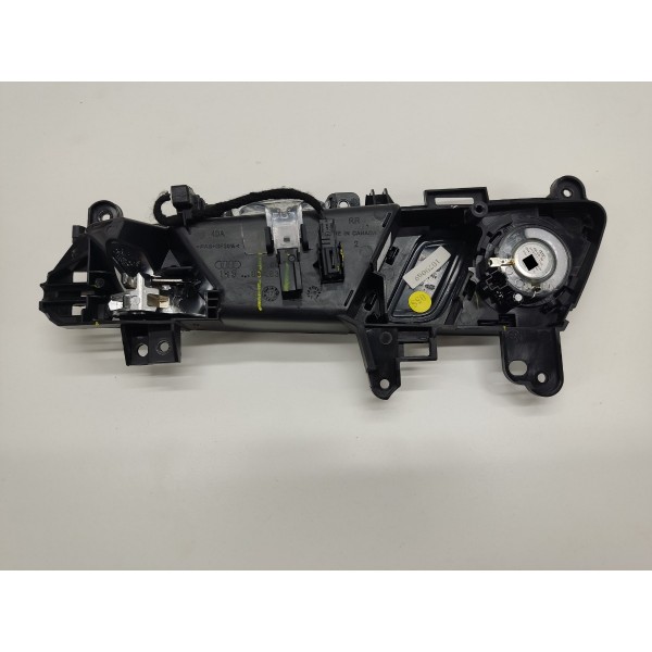 Maçaneta Interna T.d Audi Q5 2.0 2022 80a839020