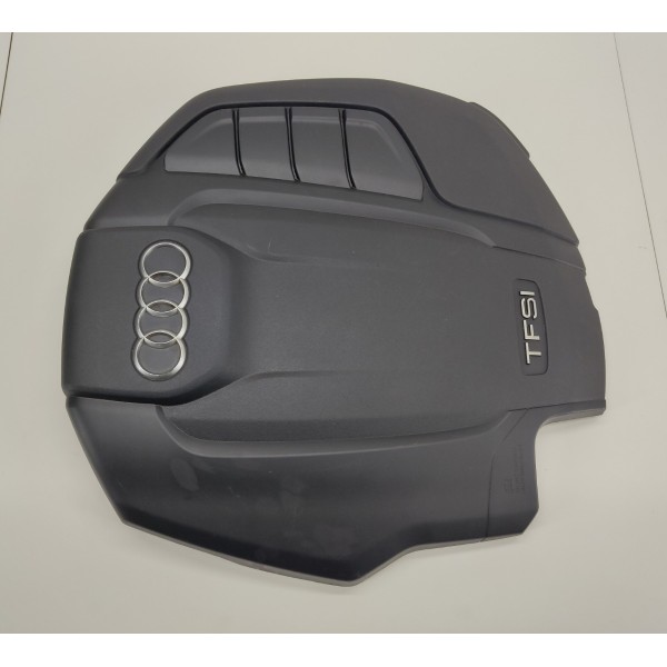 Tampa Capa Motor Audi Q5 2.0 2022