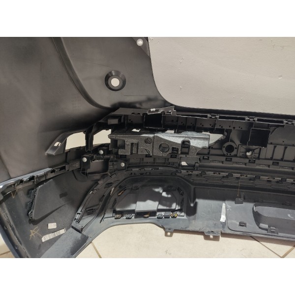 Para Choque Traseiro Audi Q5 2.0 2022