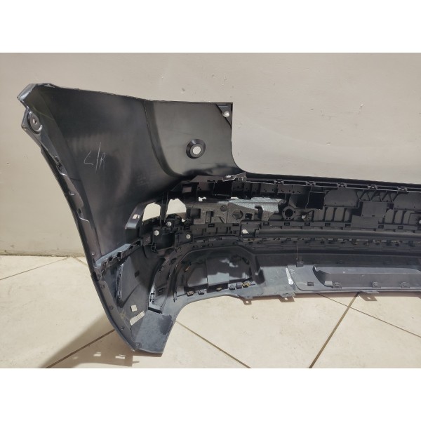 Para Choque Traseiro Audi Q5 2.0 2022