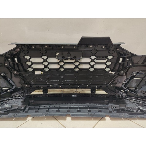 Para Choque Dianteiro Completo Audi Q5 2.0 Quattro 2022