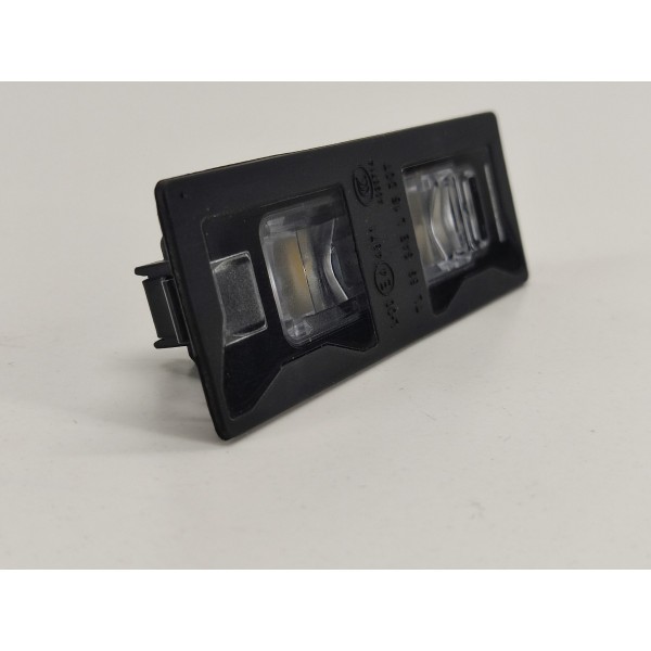 Luz Placa Audi Q5 2.0 2022 8w6943021