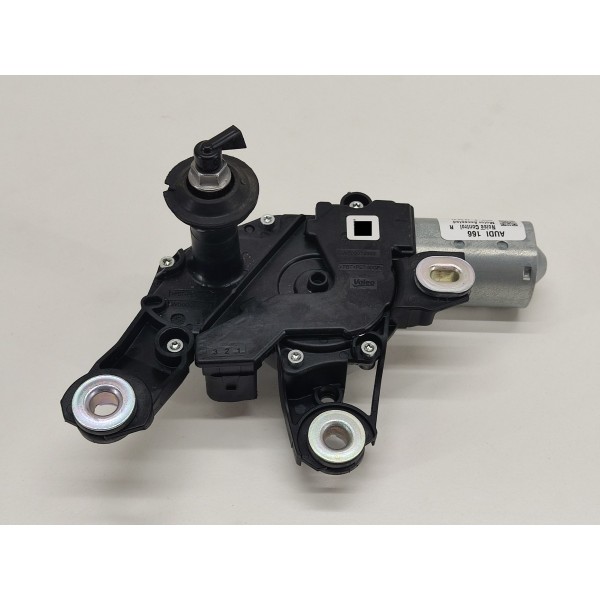 Motor Limpador Traseiro Audi Q5 2.0 2022 80a955711