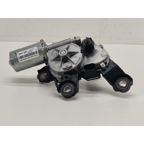 Motor Limpador Traseiro Audi Q5 2.0 2022 80a955711