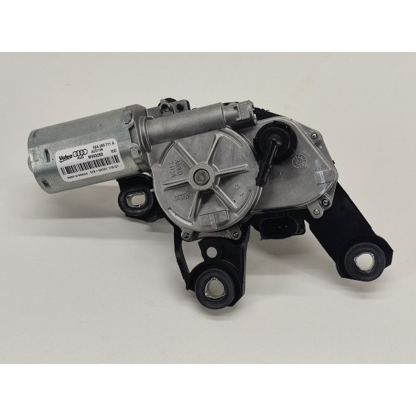 Motor Limpador Traseiro Audi Q5 2.0 2022 80a955711