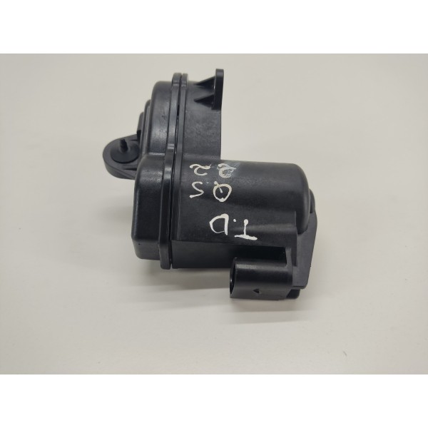 Motor Elétrico Pinça Freio T.d Audi Q5 2.0 2022 32355763