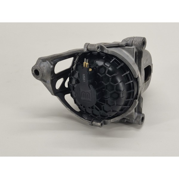 Coxim Motor Esquerdo Audi Q5 2.0 2022 C/ Detalhe