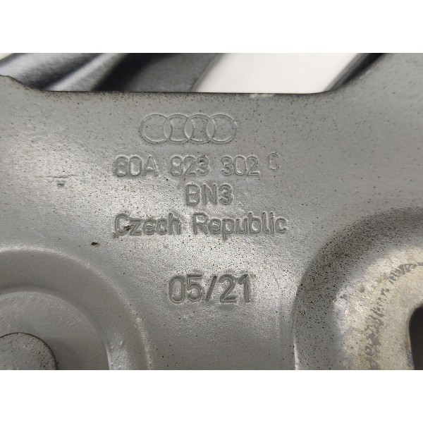 Par Dobradiça Capo Audi Q5 2.0 2022 80a823301