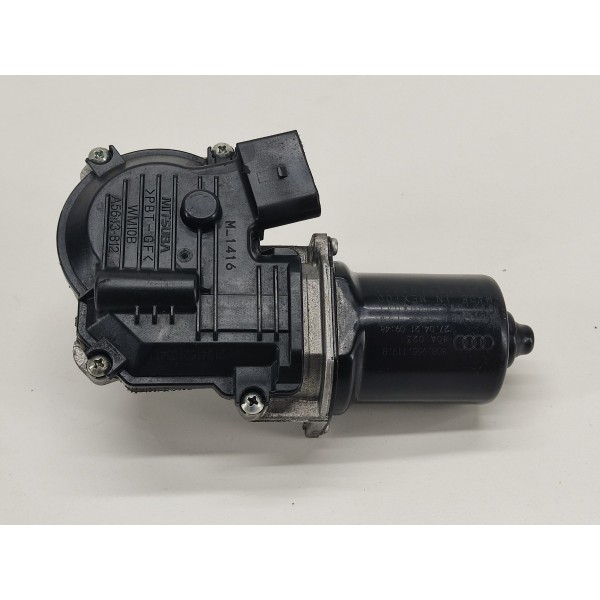 Motor Limpador Para Brisa Audi Q5 2.0 2022 A5643812