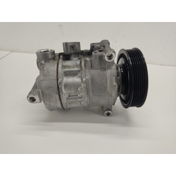 Compressor Ar Condicionado Audi Q5 2.0 2022