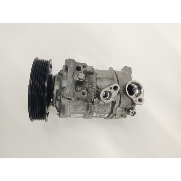 Compressor Ar Condicionado Audi Q5 2.0 2022