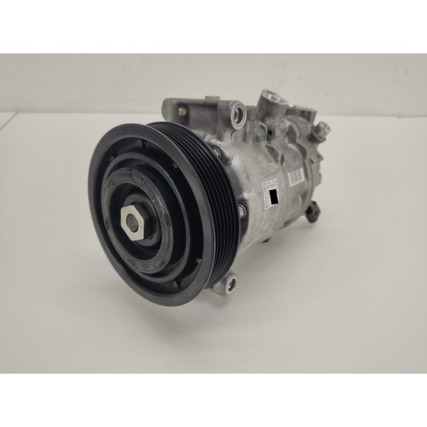 Compressor Ar Condicionado Audi Q5 2.0 2022