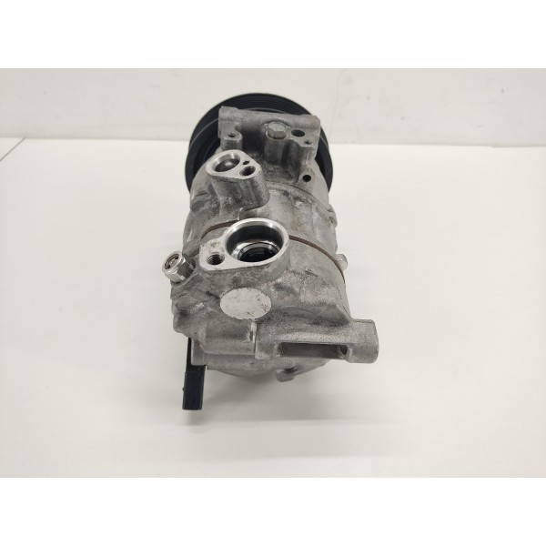 Compressor Ar Condicionado Audi Q5 2.0 2022