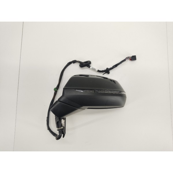 Retrovisor Esquerdo Audi Q5 2.0 2022 C/detalhe