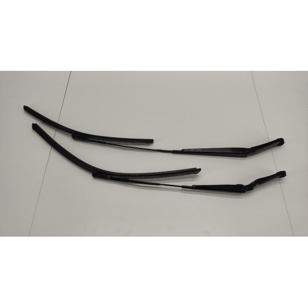 Par Braço Limpador Para Brisa Audi Q5 2.0 2022