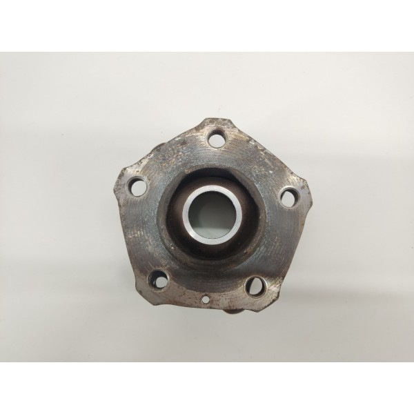 Cubo Rolamento Roda Dianteiro Audi Q5 2.0 2022